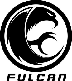 FULCAN INDUSTRIES logo
