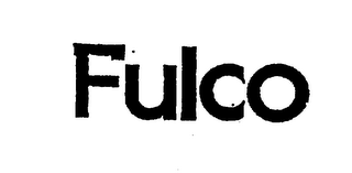FULCO logo