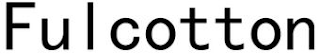 FULCOTTON logo