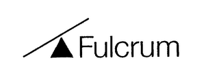 FULCRUM logo