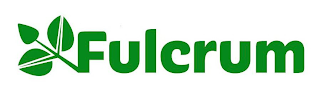 FULCRUM logo