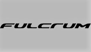 FULCRUM logo