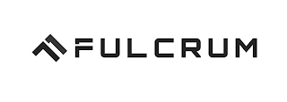 FULCRUM logo