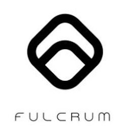 FULCRUM logo