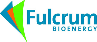 FULCRUM BIOENERGY logo