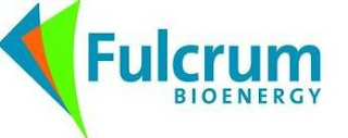 FULCRUM BIOENERGY logo