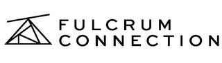 FULCRUM CONNECTION logo