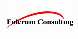 FULCRUM CONSULTING logo