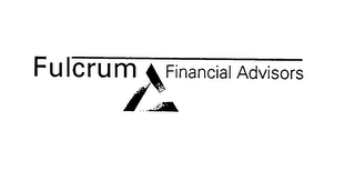 FULCRUM FINANCIAL ADVISORS logo
