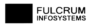 FULCRUM INFOSYSTEMS logo