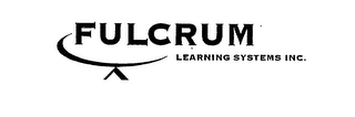FULCRUM LEARNING SYSTEMS INC. logo