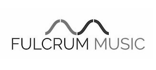 FULCRUM MUSIC logo