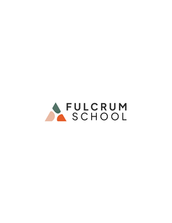 FULCRUM SCHOOL logo