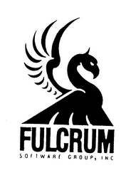 FULCRUM SOFTWARE GROUP, INC logo