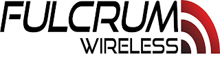 FULCRUM WIRELESS logo