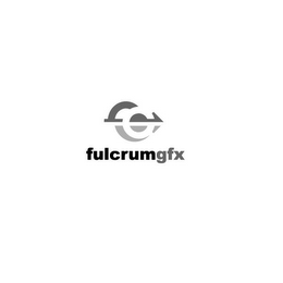 FULCRUMGFX logo
