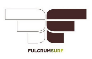 FULCRUMSURF logo
