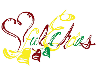 FULECHOES logo
