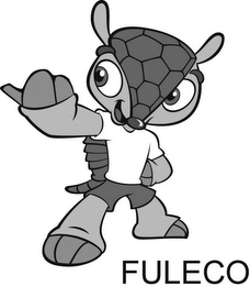 FULECO logo