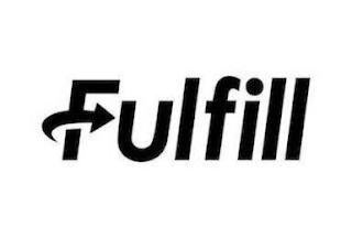 FULFILL logo