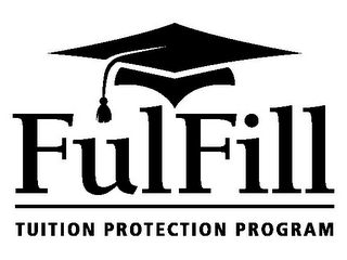 FULFILL TUITION PROTECTION PROGRAM logo