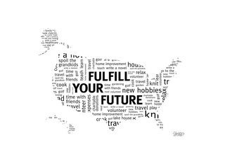 FULFILL YOUR FUTURE logo
