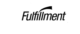 FULFILLMENT logo