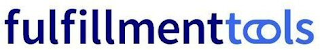 FULFILLMENTTOOLS logo