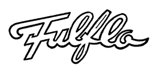 FULFLO logo