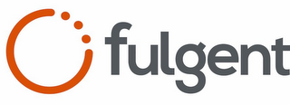 FULGENT logo