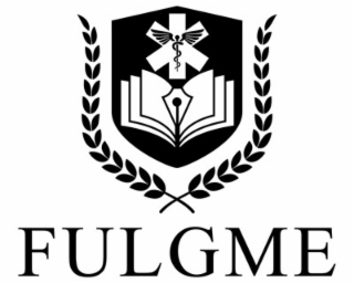 FULGME logo