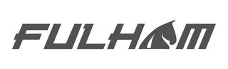 FULHAM logo