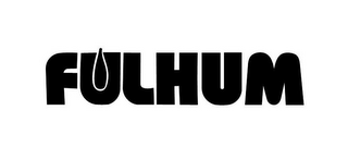 FULHUM logo