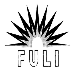 FULI logo