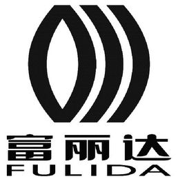 FULIDA logo