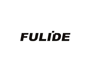 FULIDE logo