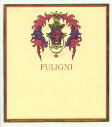 FULIGNI logo