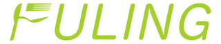 FULING logo