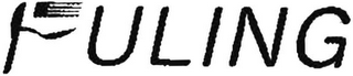 FULING logo