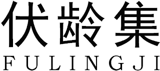 FULINGJI logo