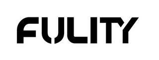 FULITY logo