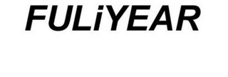 FULIYEAR logo