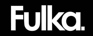 FULKA. logo