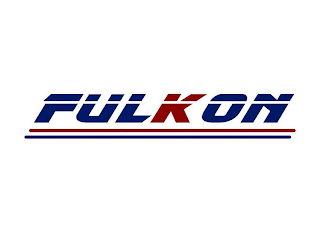 FULKON logo