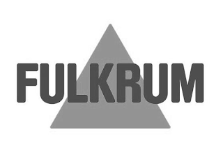 FULKRUM logo