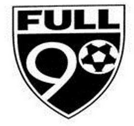 FULL 9 logo