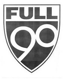 FULL 90 logo