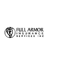 FULL ARMOR INSURANCE SERVICES INC. logo