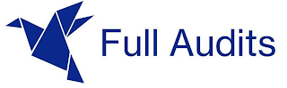 FULL AUDITS logo