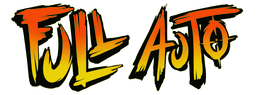 FULL AUTO logo